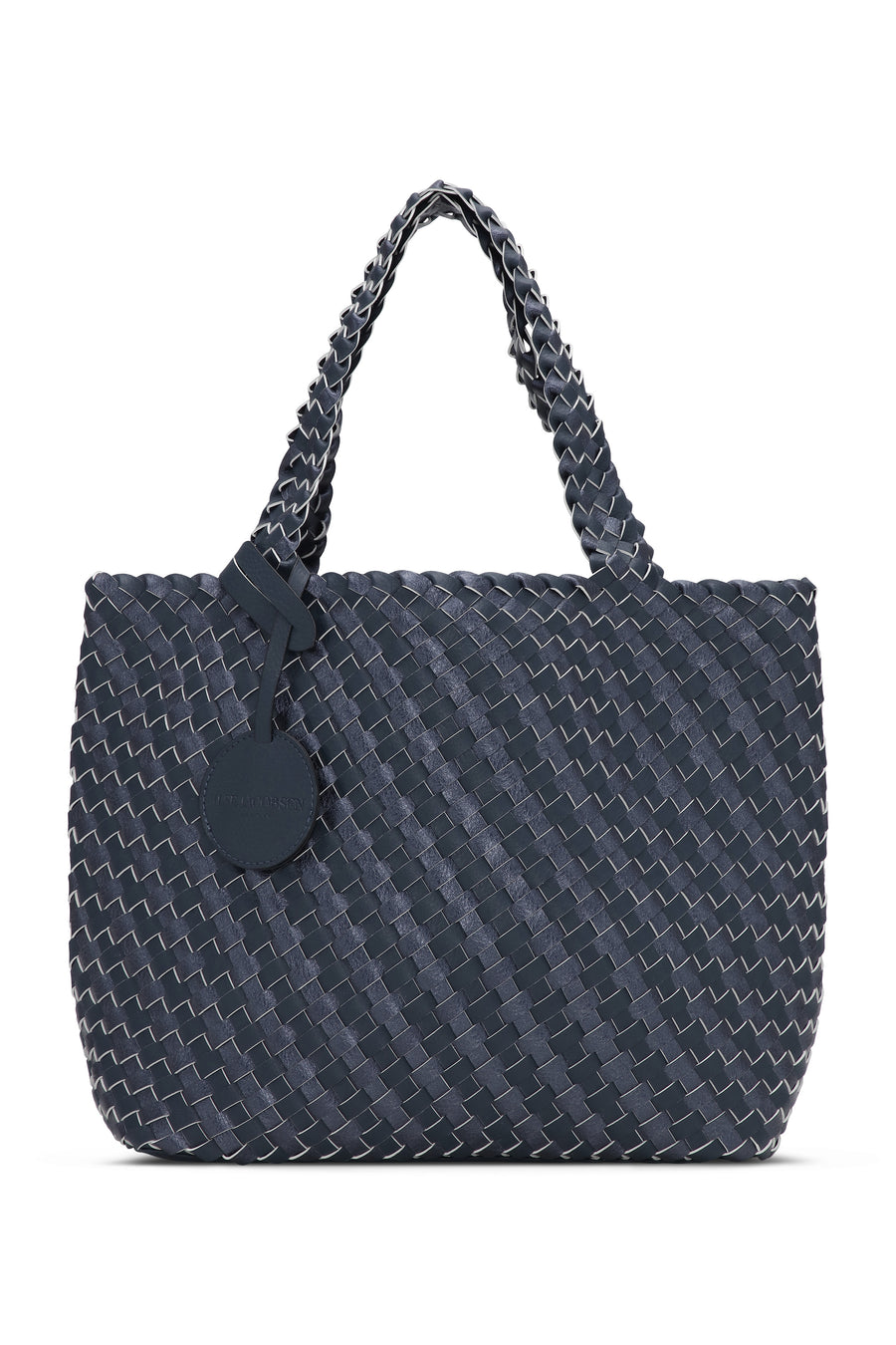 IJBag06C Reversible Tote Bag
