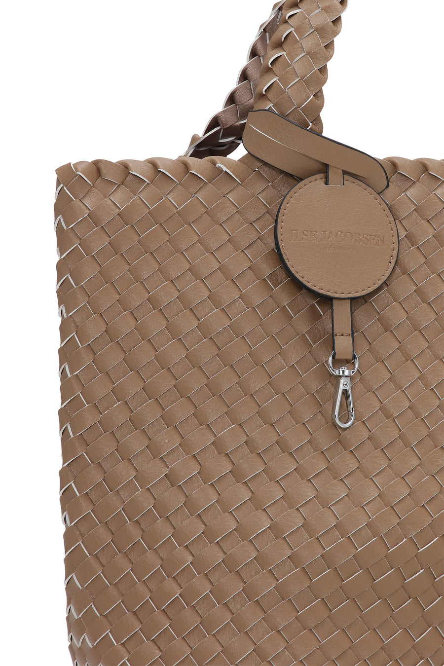 IJBAG08 Reversible Tote