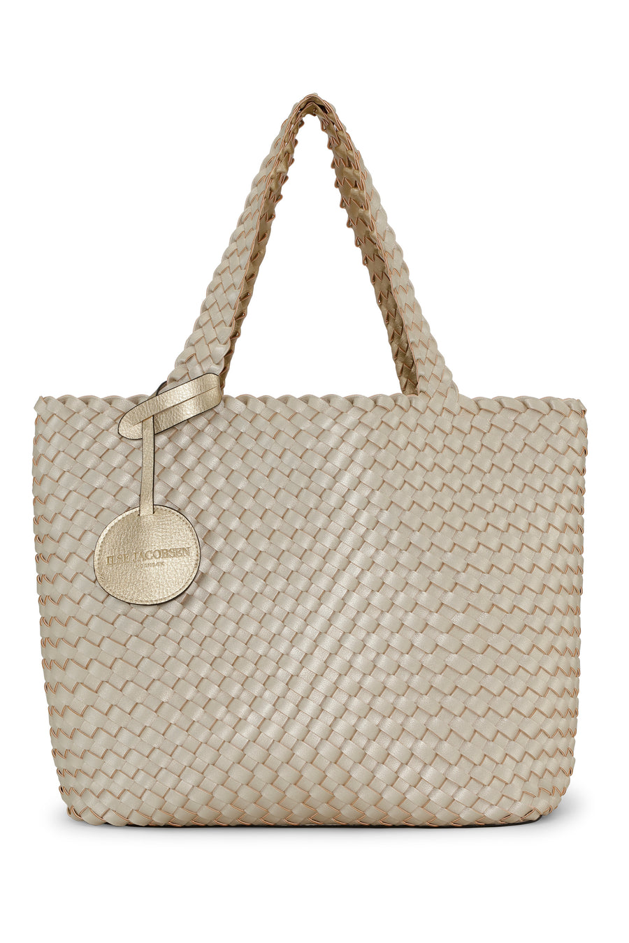 IJBAG08 Reversible Tote