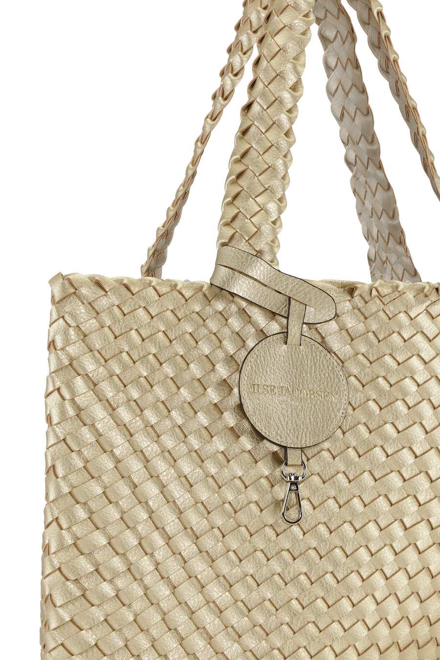 IJBAG08 Reversible Tote