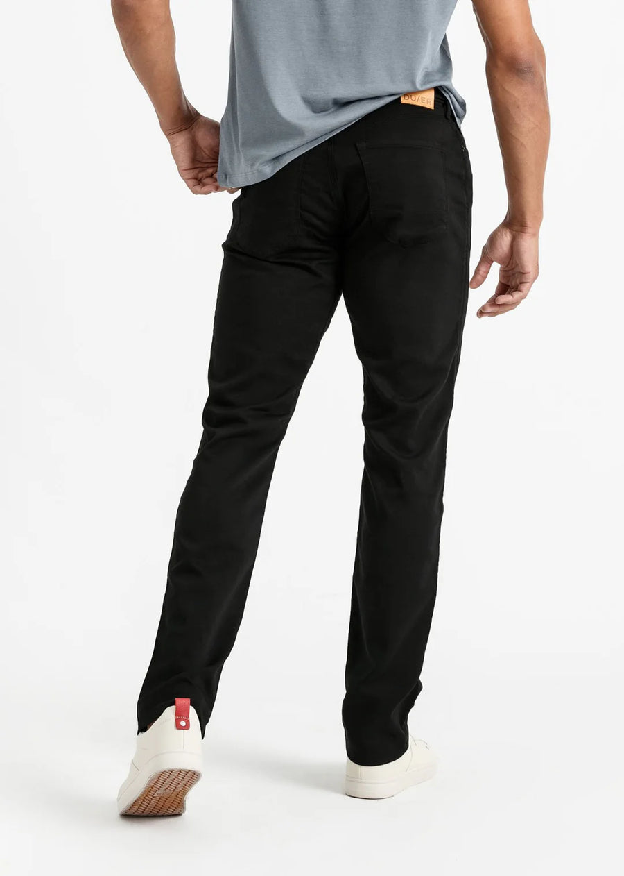 DR1002 No Sweat Relaxed Taper Pant