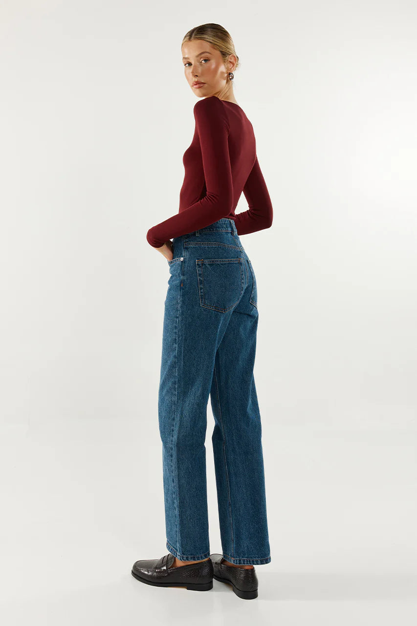 MS3376 Caden Top