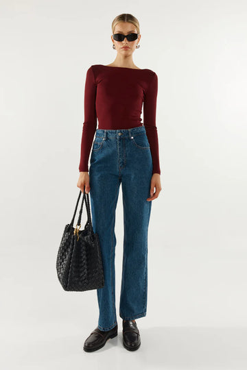 MS3376 Caden Top