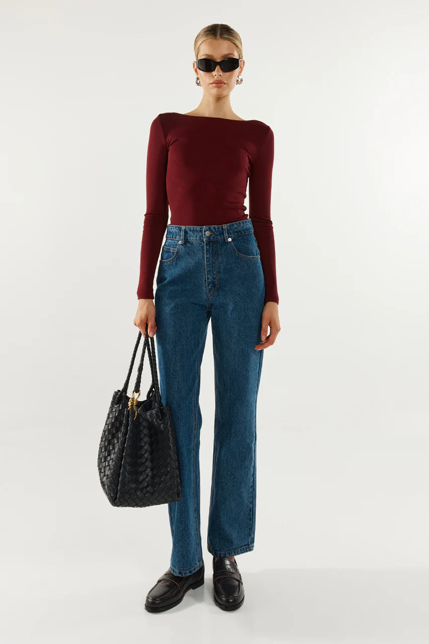 MS3376 Caden Top