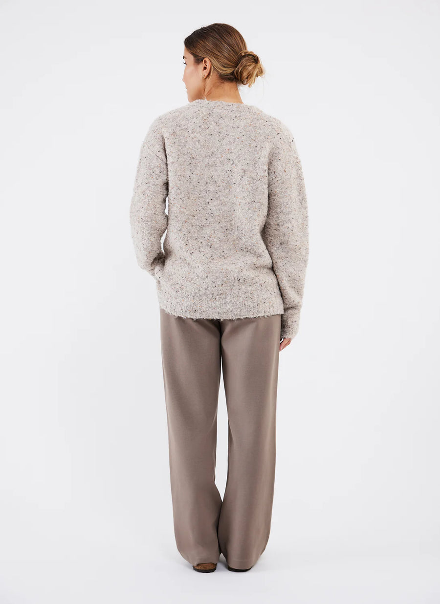 FIG22813 Kanti Cardigan