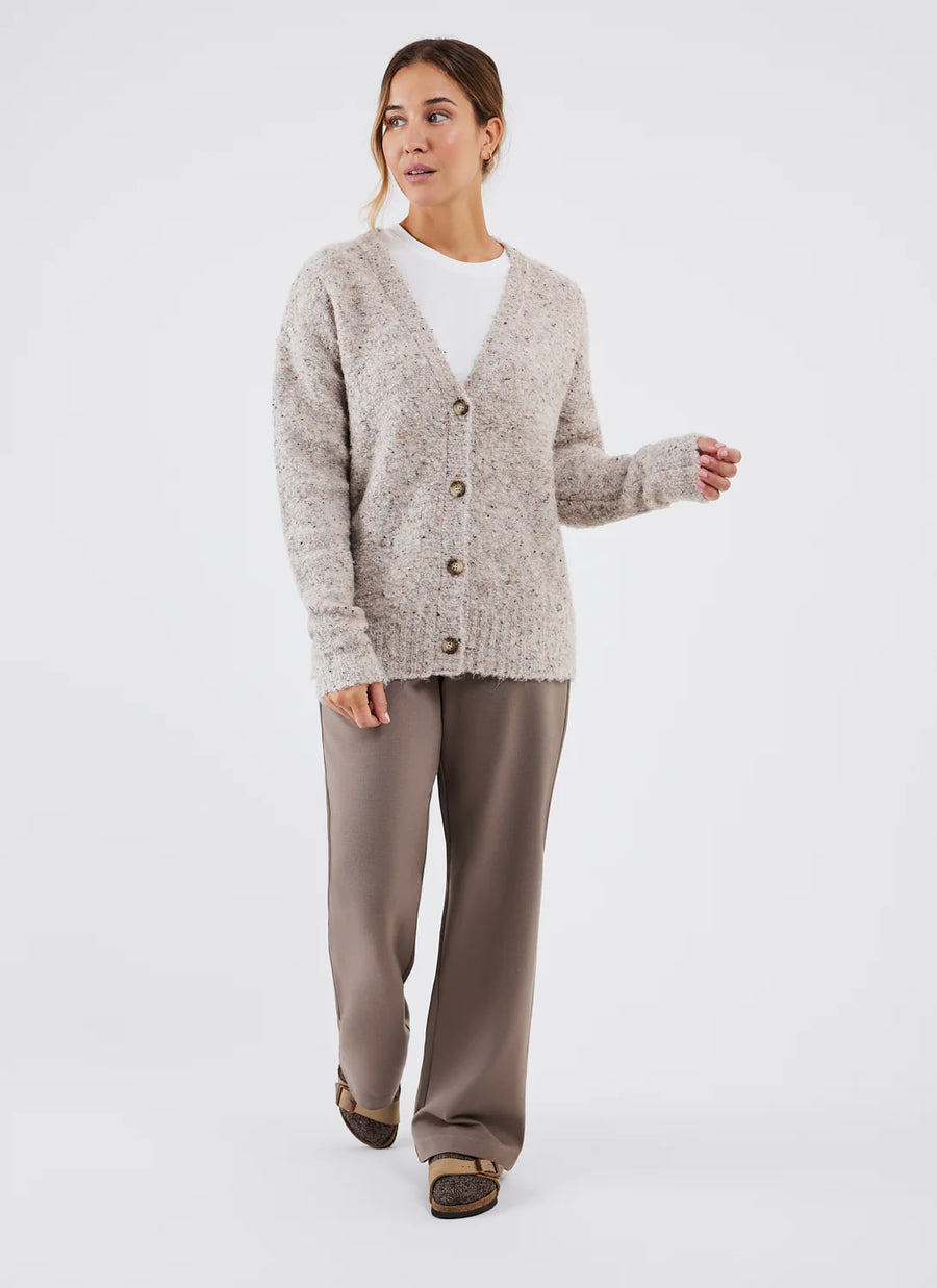 FIG22813 Kanti Cardigan