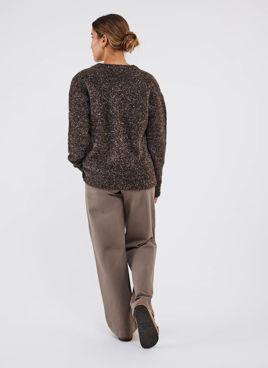 FIG22813 Kanti Cardigan