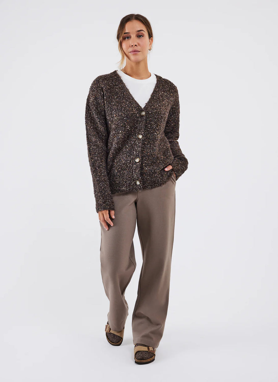 FIG22813 Kanti Cardigan