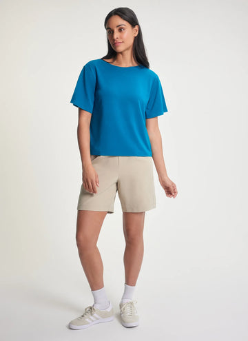 FIG20128 Shenley S/S Top