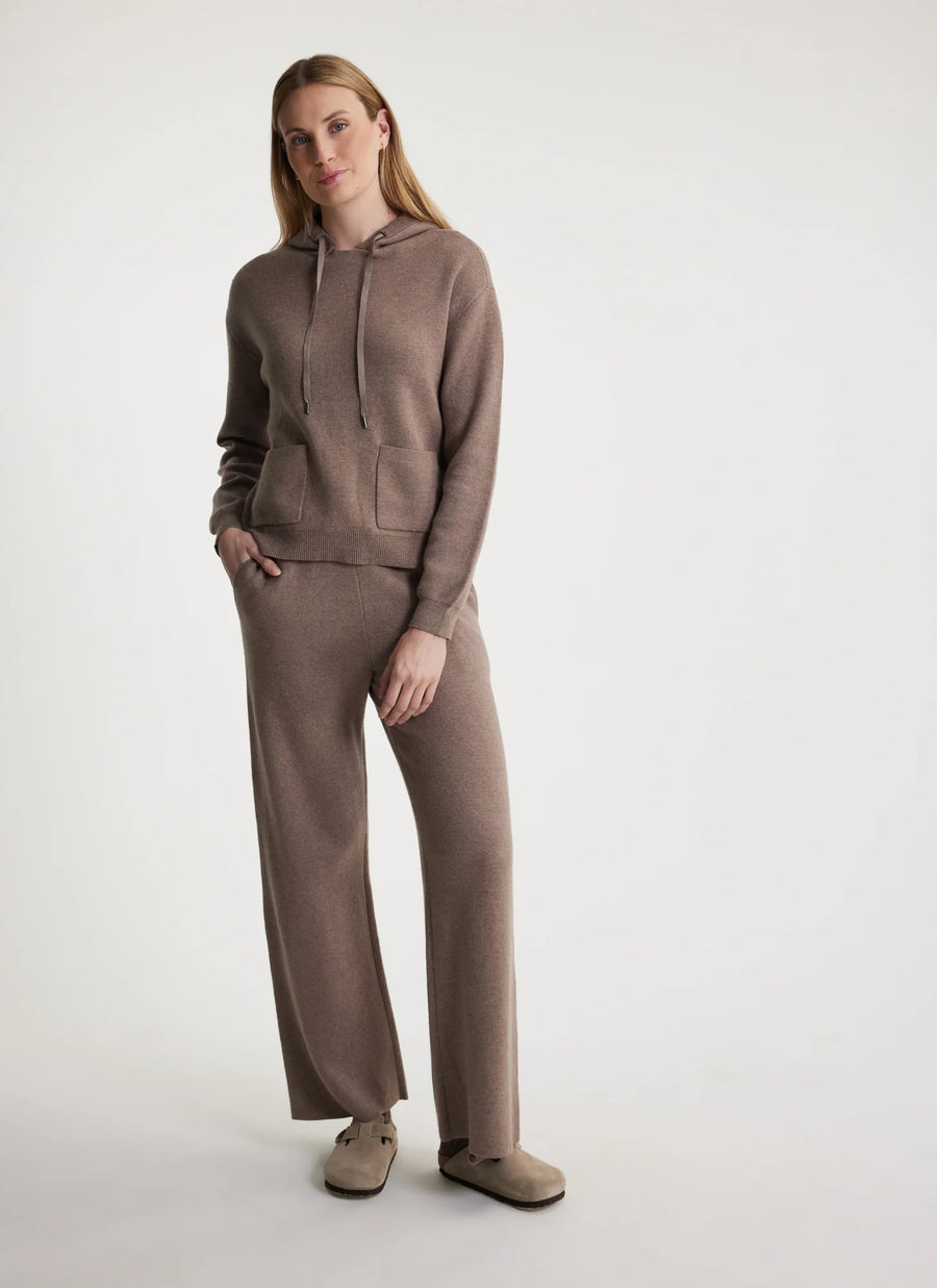 FIG37103 Yuki Hoodie Sweater