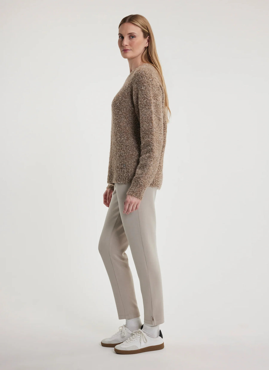 FIG22611 Tanda Sweater