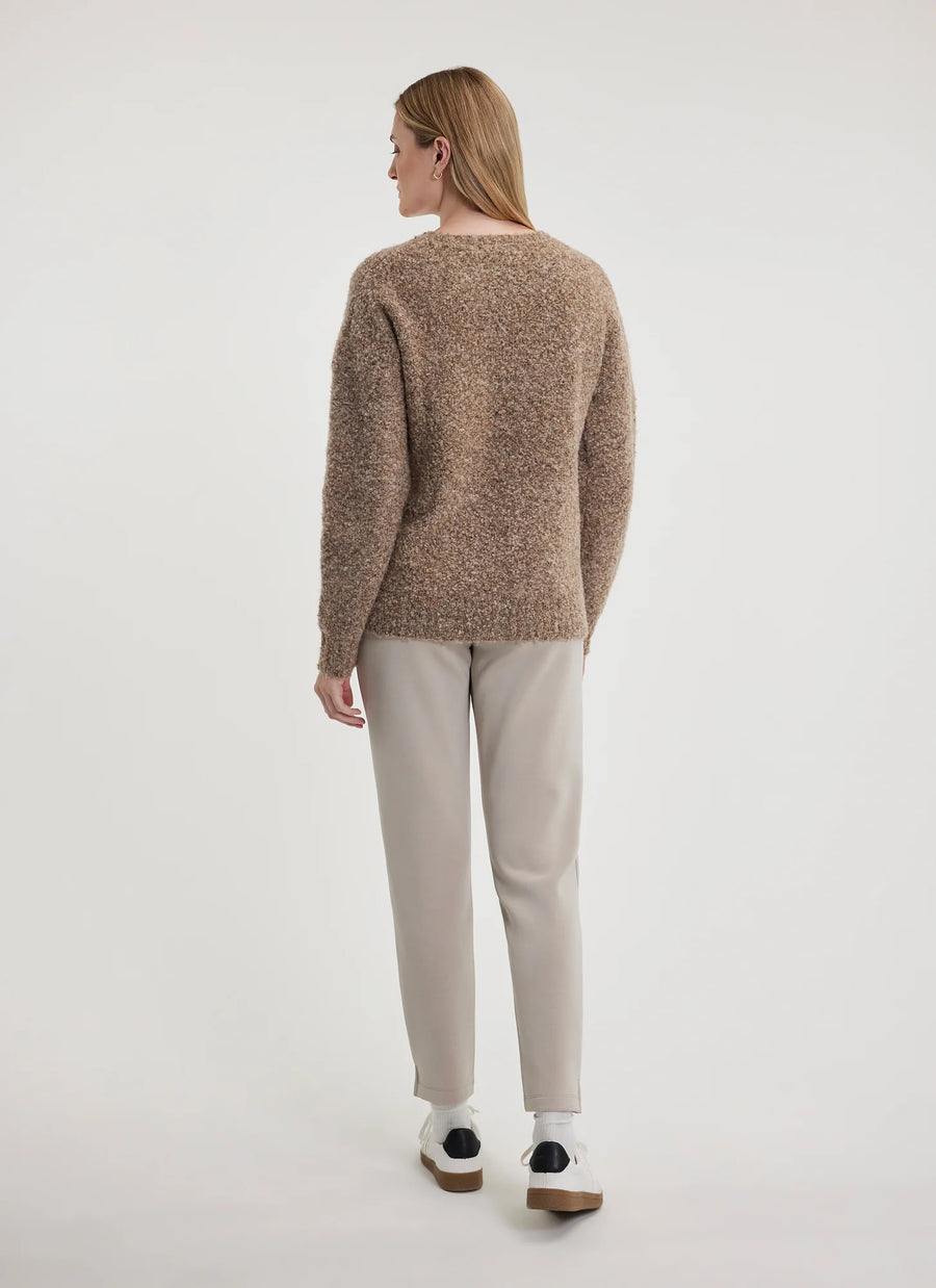 FIG22611 Tanda Sweater