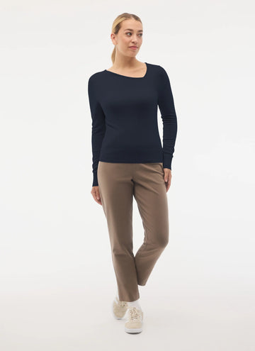 FIG10672 Seren Light Sweater