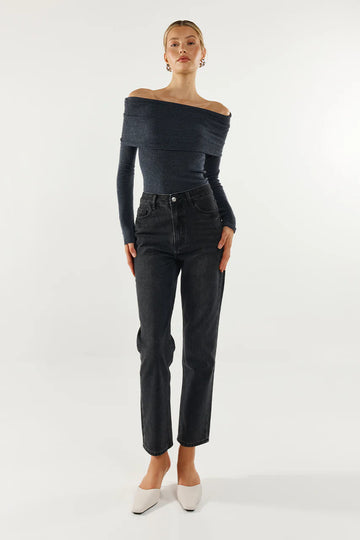 MS3419 Frances Top