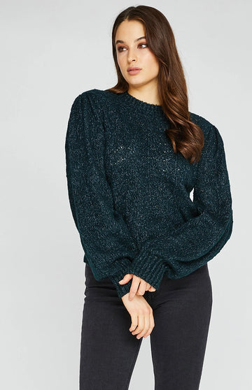 GFX2310-3019 Livia Pointlelle Sweater