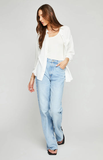 GF24032796 Hudson Button Up Shirt