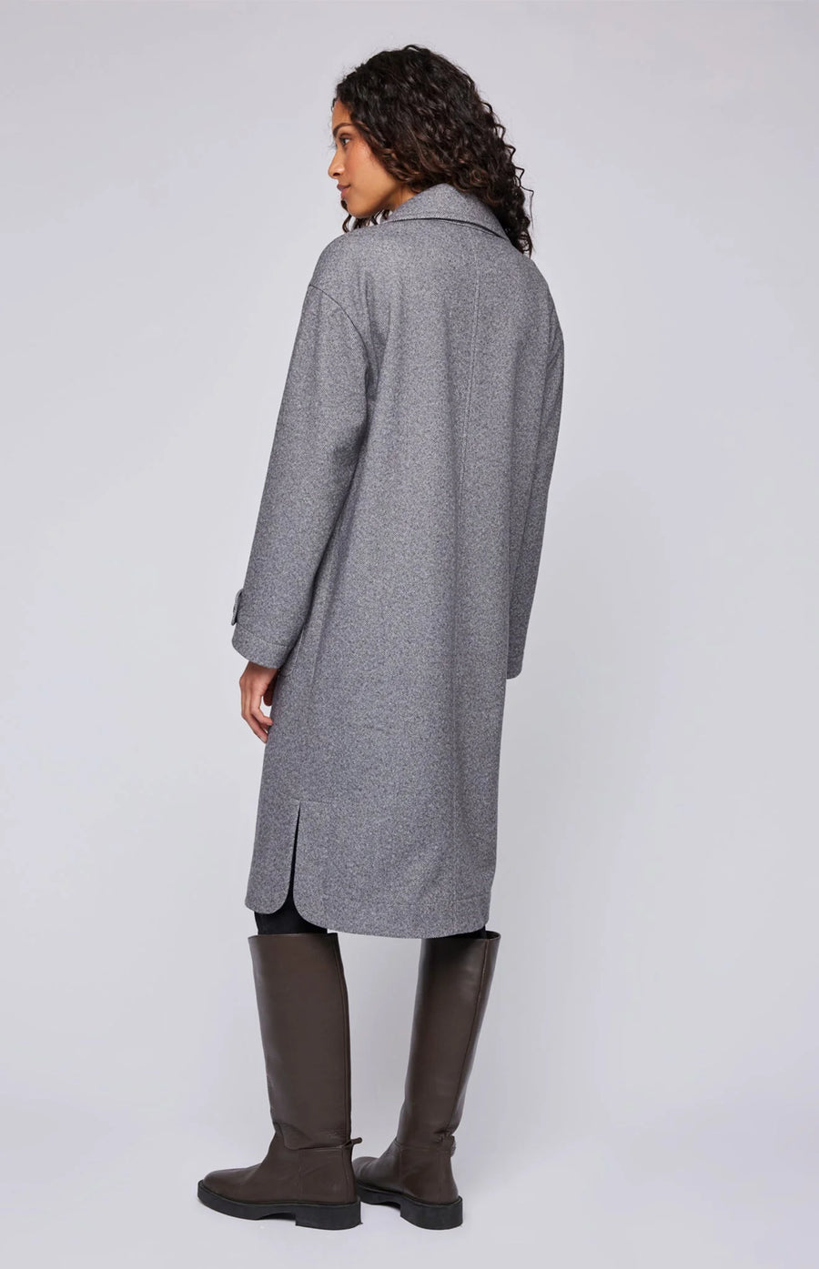 GF2408-5220 Jude Coat