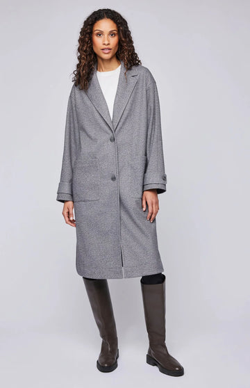 GF2408-5220 Jude Coat