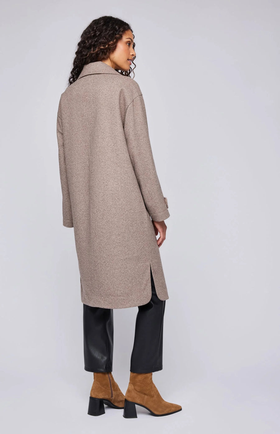 GF2408-5220 Jude Coat