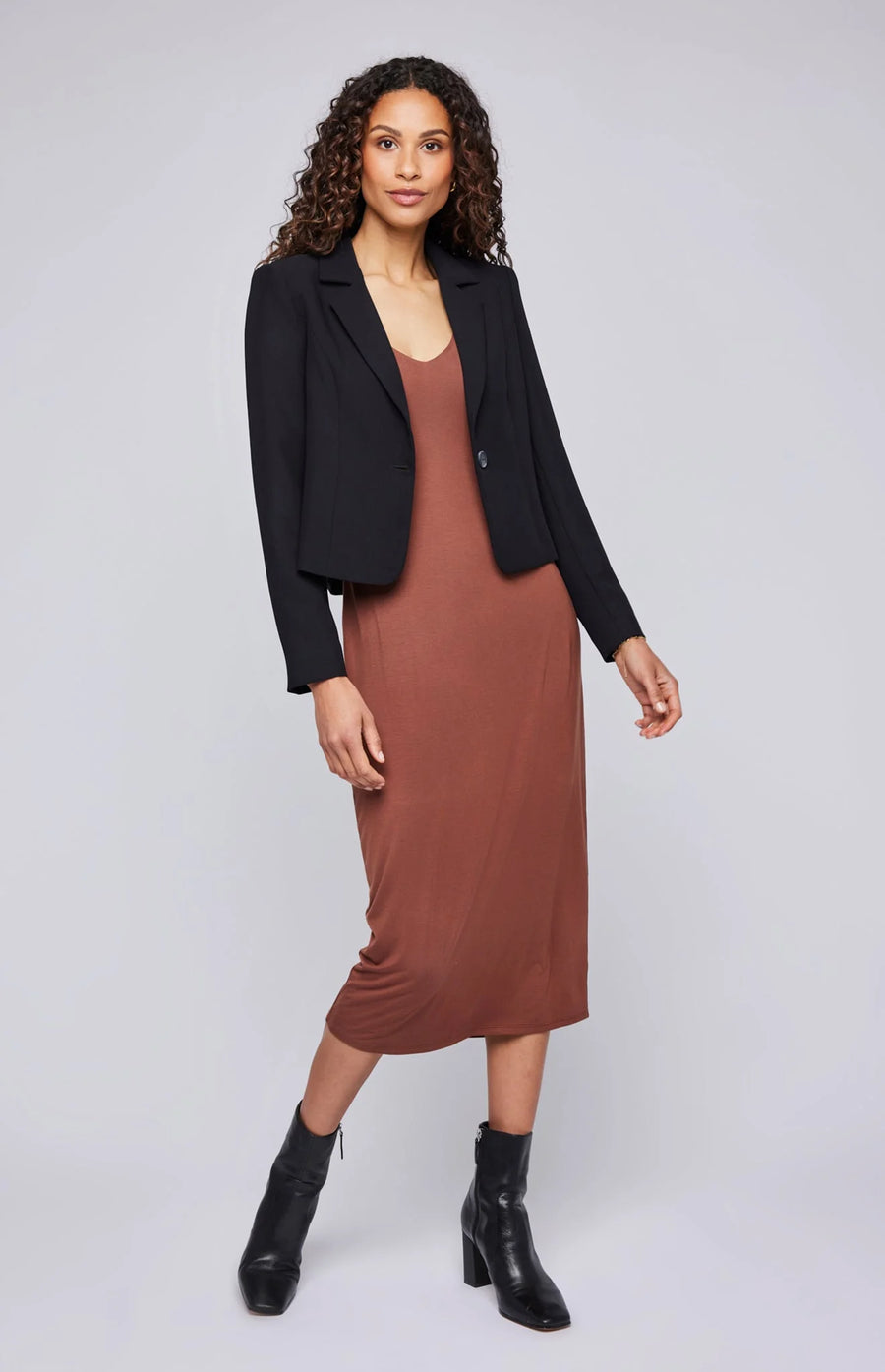 GF2408-5222 Moira Blazer