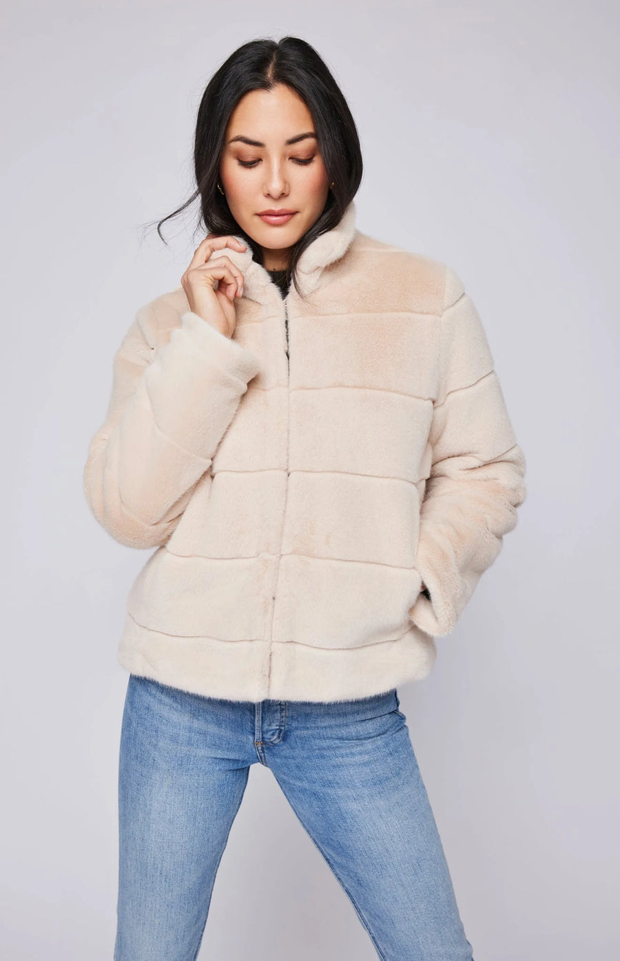 GF2409-5225 Ellington Coat