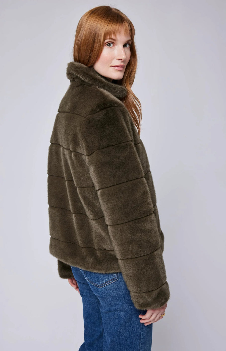 GF2409-5225 Ellington Coat