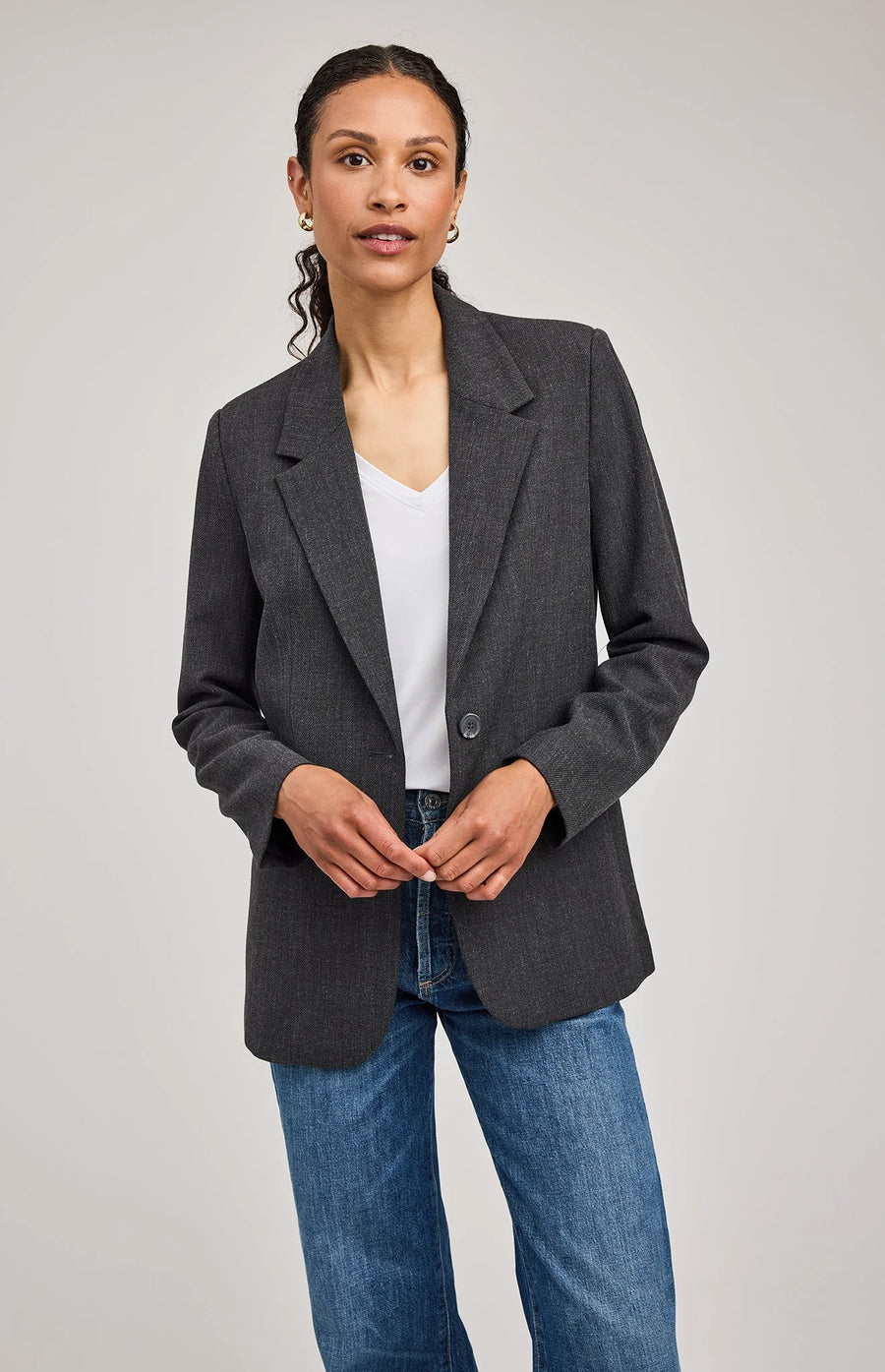 GF25095257 Jeanie Blazer