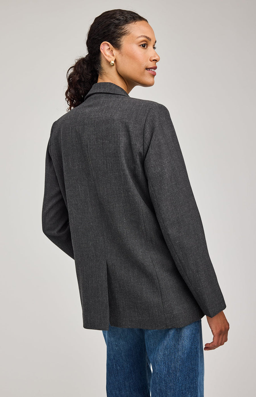 GF25095257 Jeanie Blazer