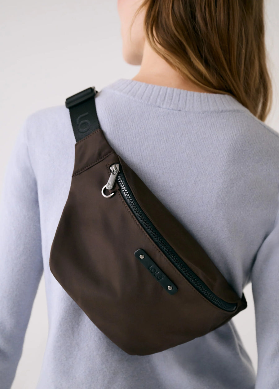 LO0988 Taylor Belt Bag