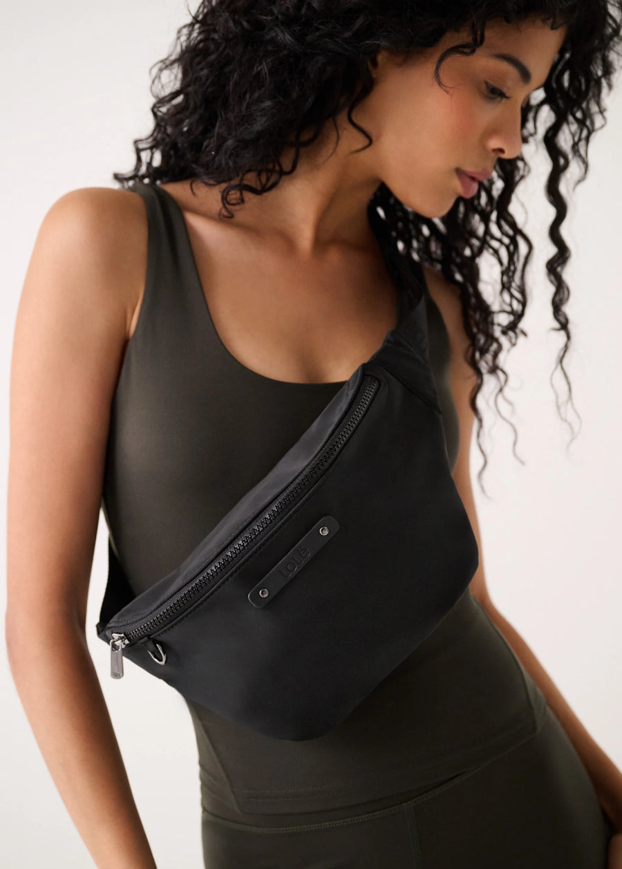 LO0988 Taylor Belt Bag