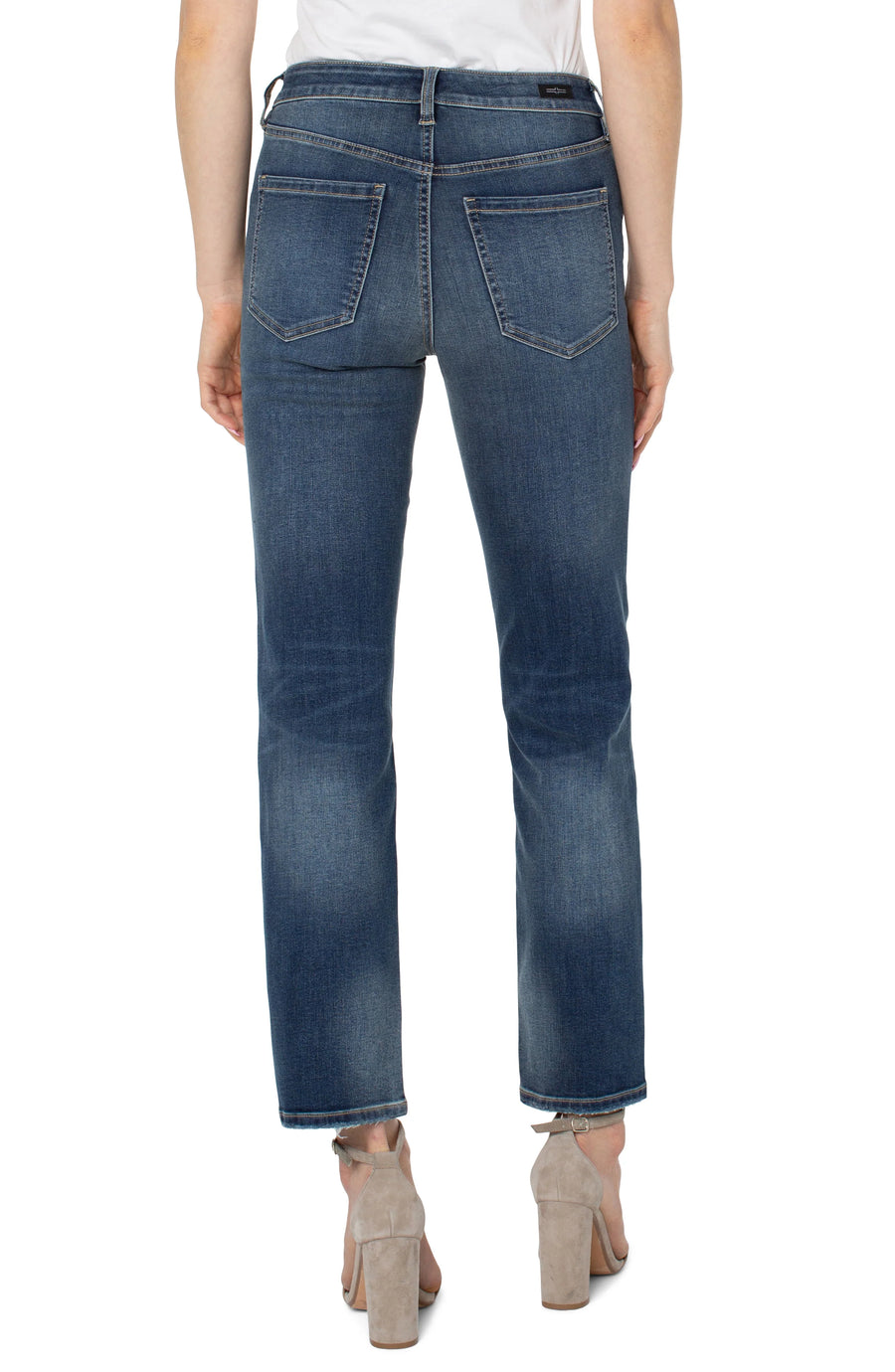 LP3117 Kennedy Straight