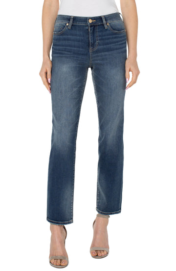 LP3117 Kennedy Straight