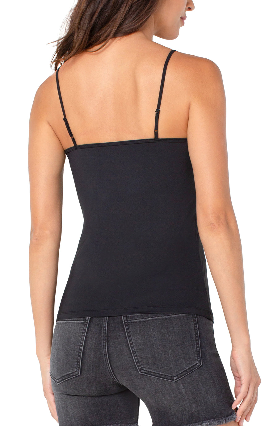 LP8670 Knit Camisole Top