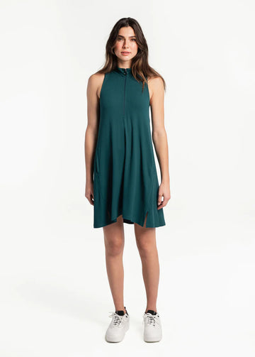 LO4309 Traverse Swing Dress