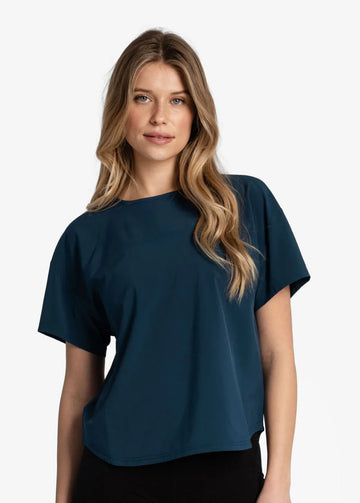 LO4502 Olivie Short Sleeve