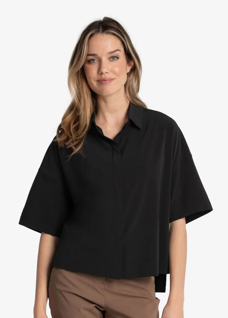 LO4503 Olivie Shirt