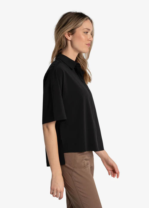 LO4503 Olivie Shirt