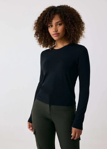 LO4520 Dynamic Long Sleeve