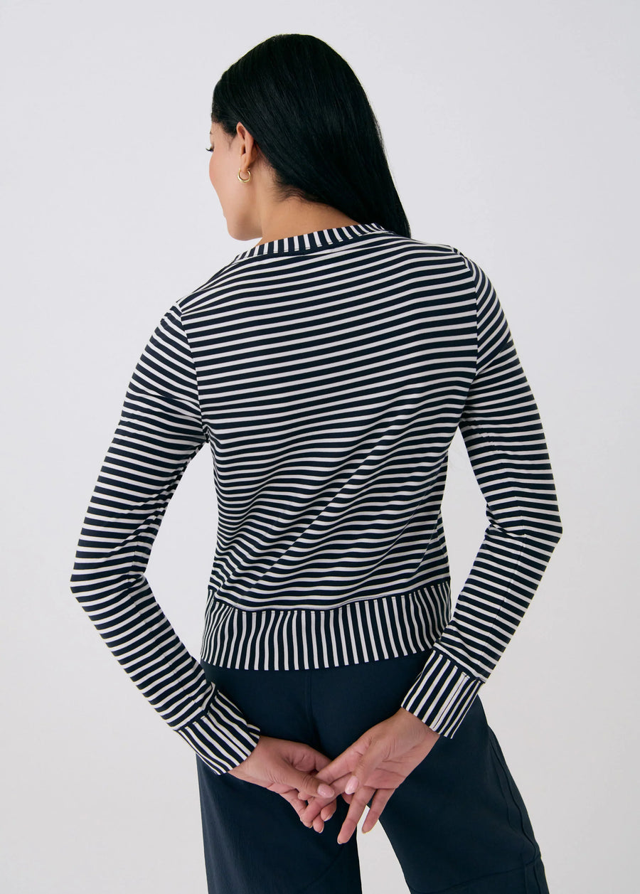 LO4589 Dynamic Sweatshirt