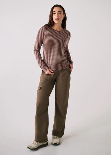 LO4589 Dynamic Sweatshirt