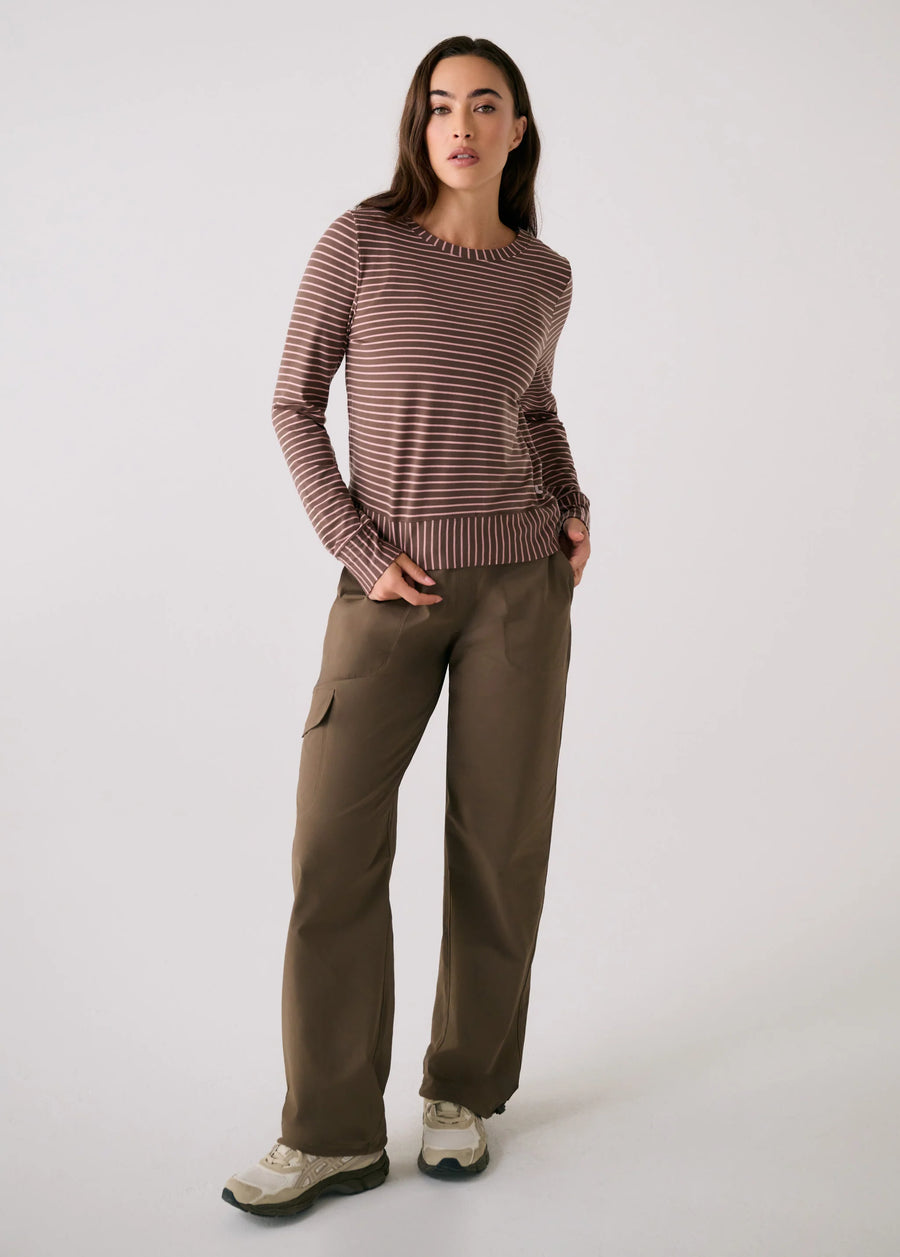 LO4589 Dynamic Sweatshirt