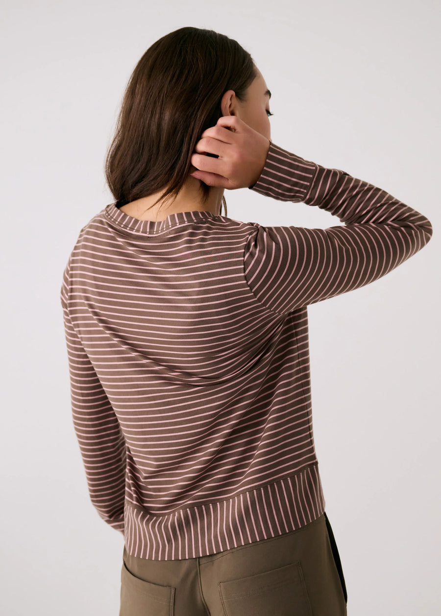 LO4589 Dynamic Sweatshirt