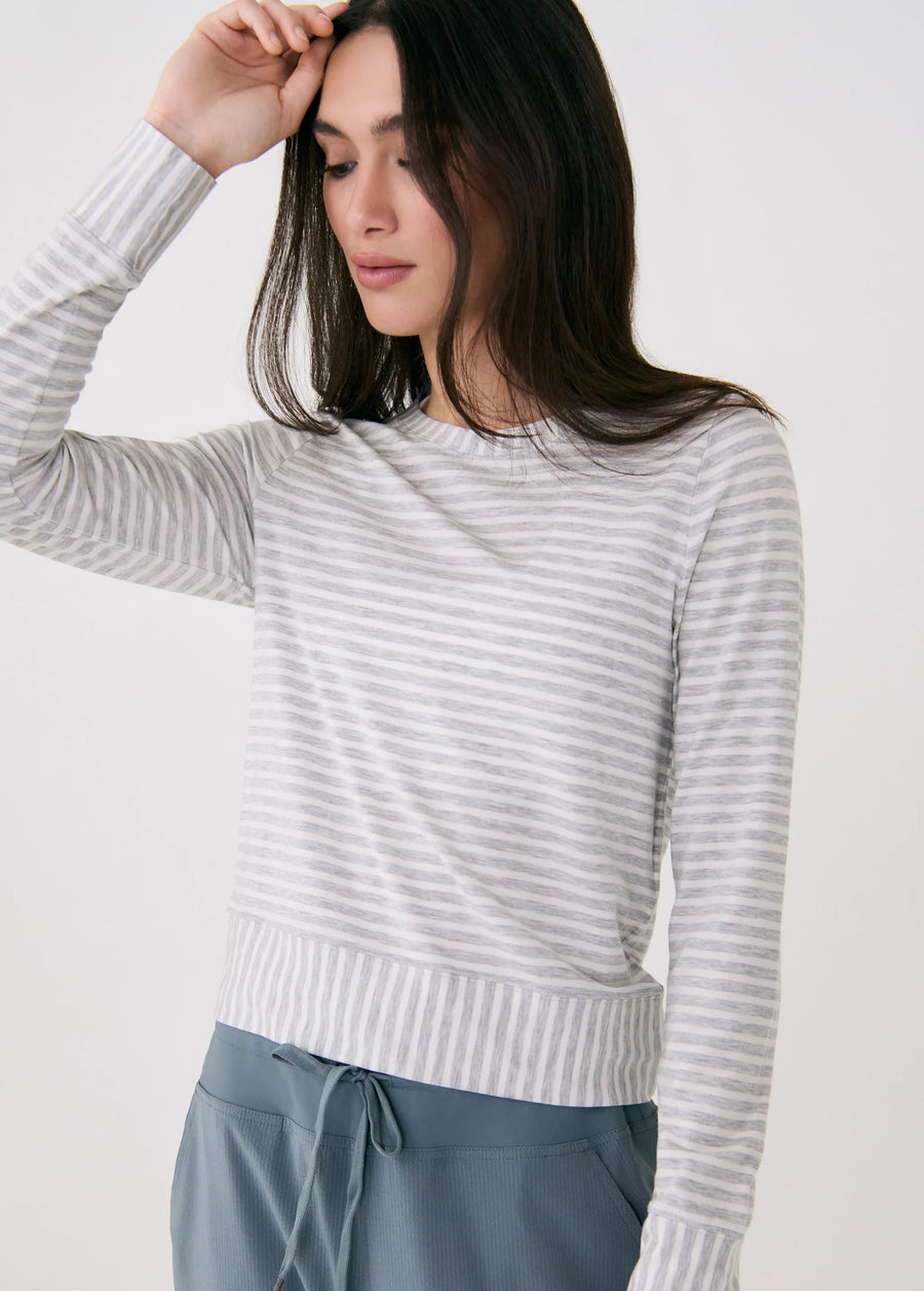 LO4589 Dynamic Sweatshirt