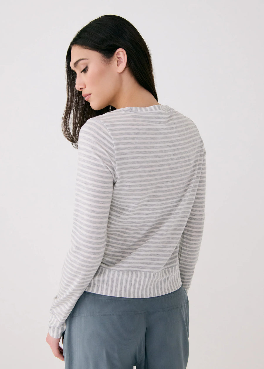 LO4589 Dynamic Sweatshirt