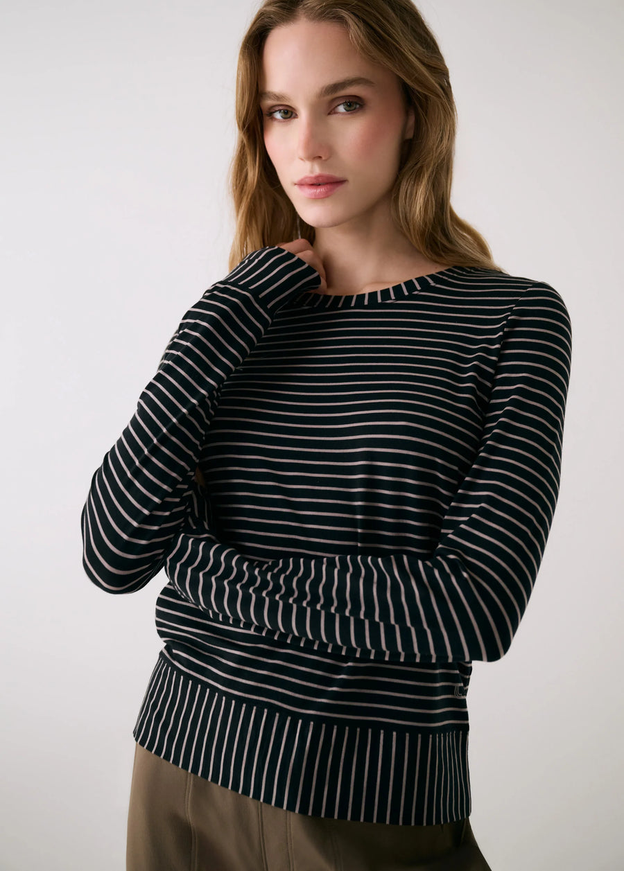 LO4589 Dynamic Sweatshirt
