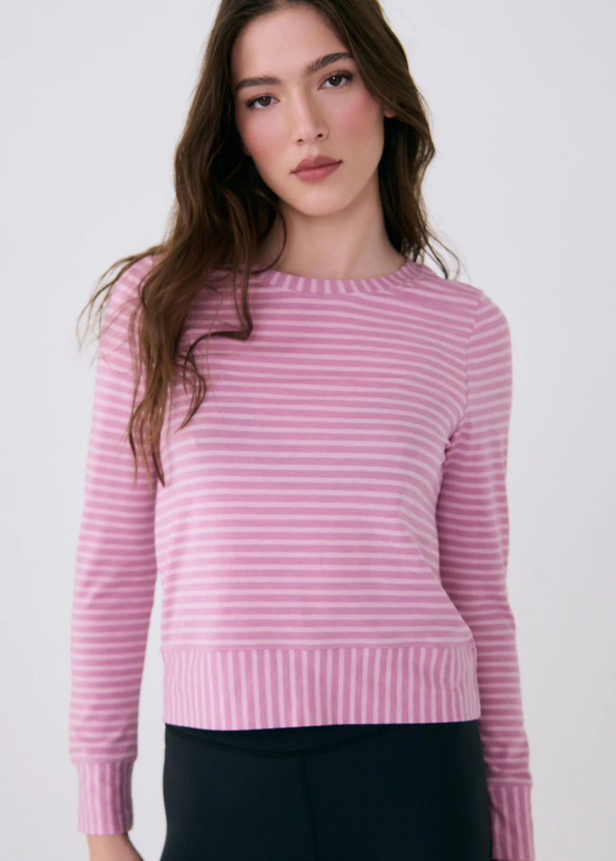LO4589 Dynamic Sweatshirt