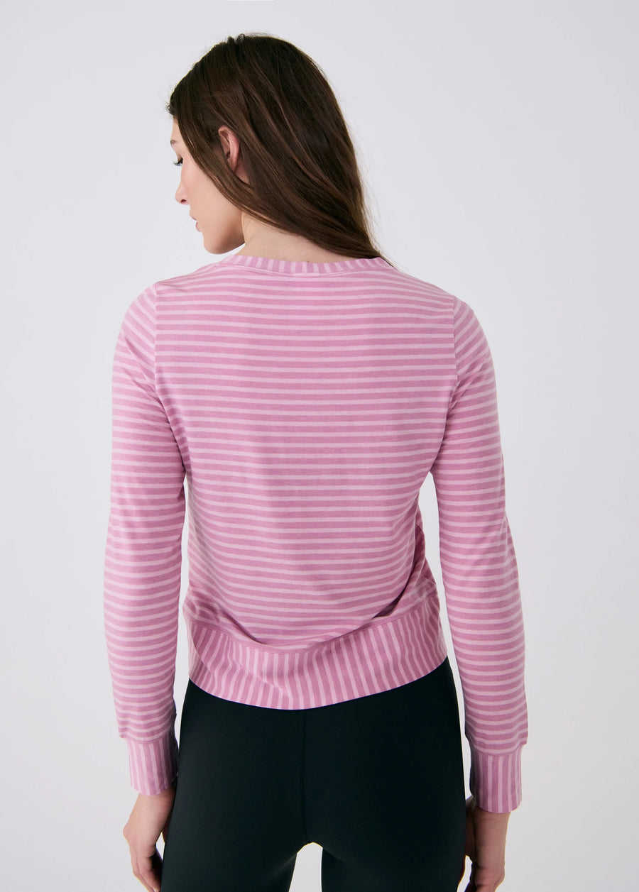 LO4589 Dynamic Sweatshirt