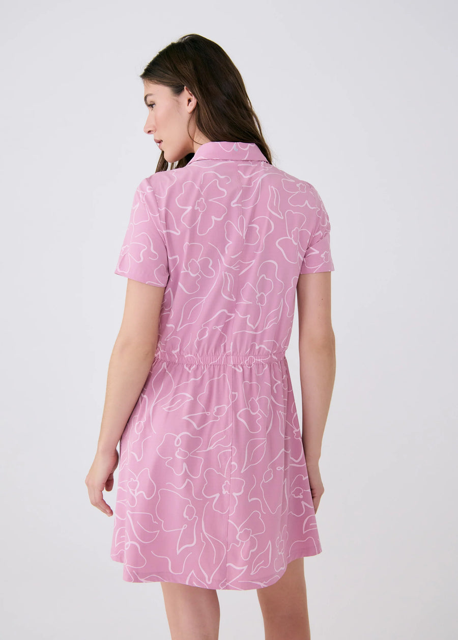 LO4592 Sofia Dress