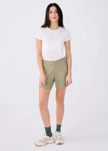 LO4593 City Shorts