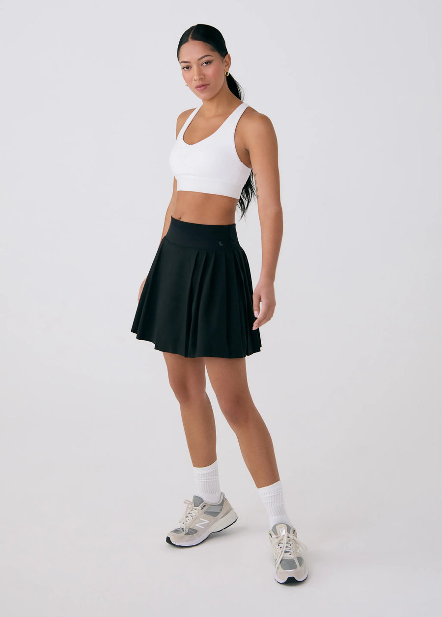 LO4614 Game Skort